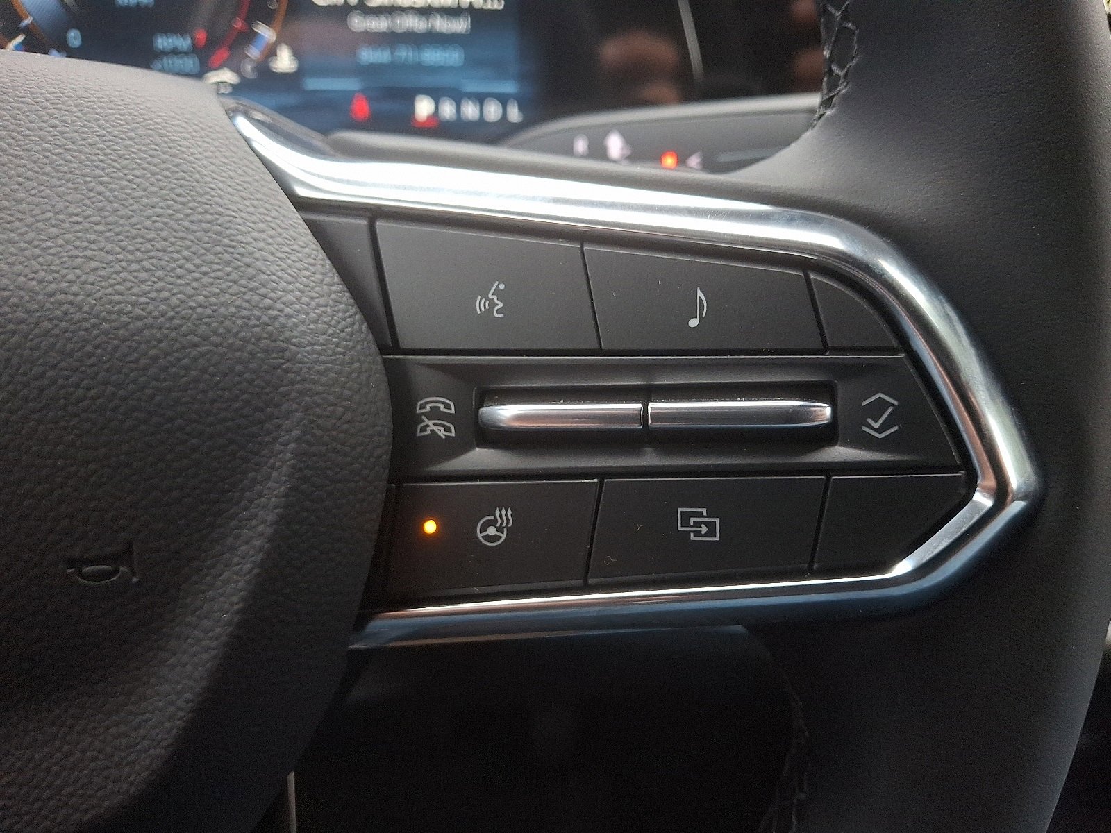 New 2026 Chevrolet Equinox ACTIV w/ Convenience Package III image 21