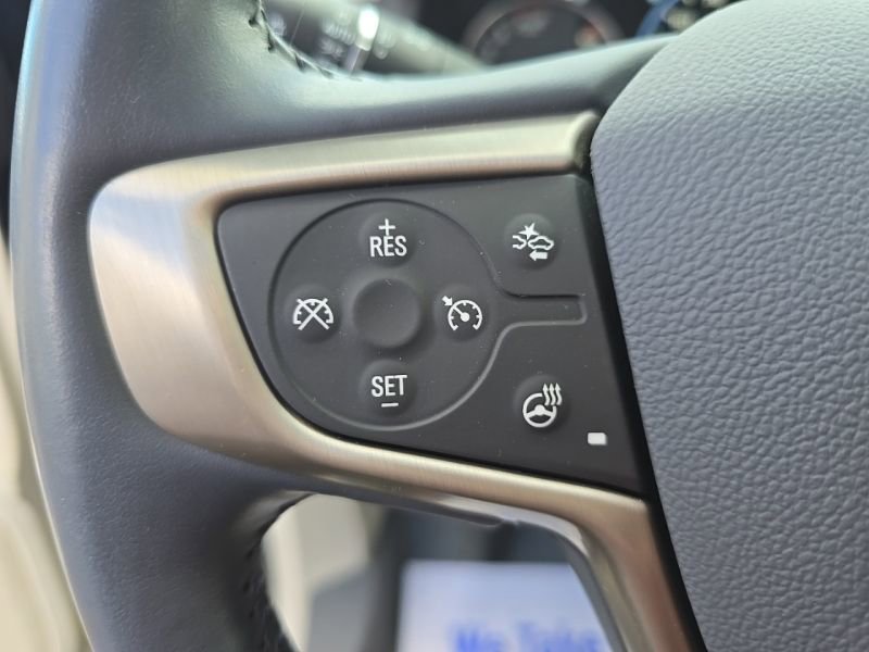 Used 2021 GMC Acadia Denali w/ Denali Ultimate Package image 12