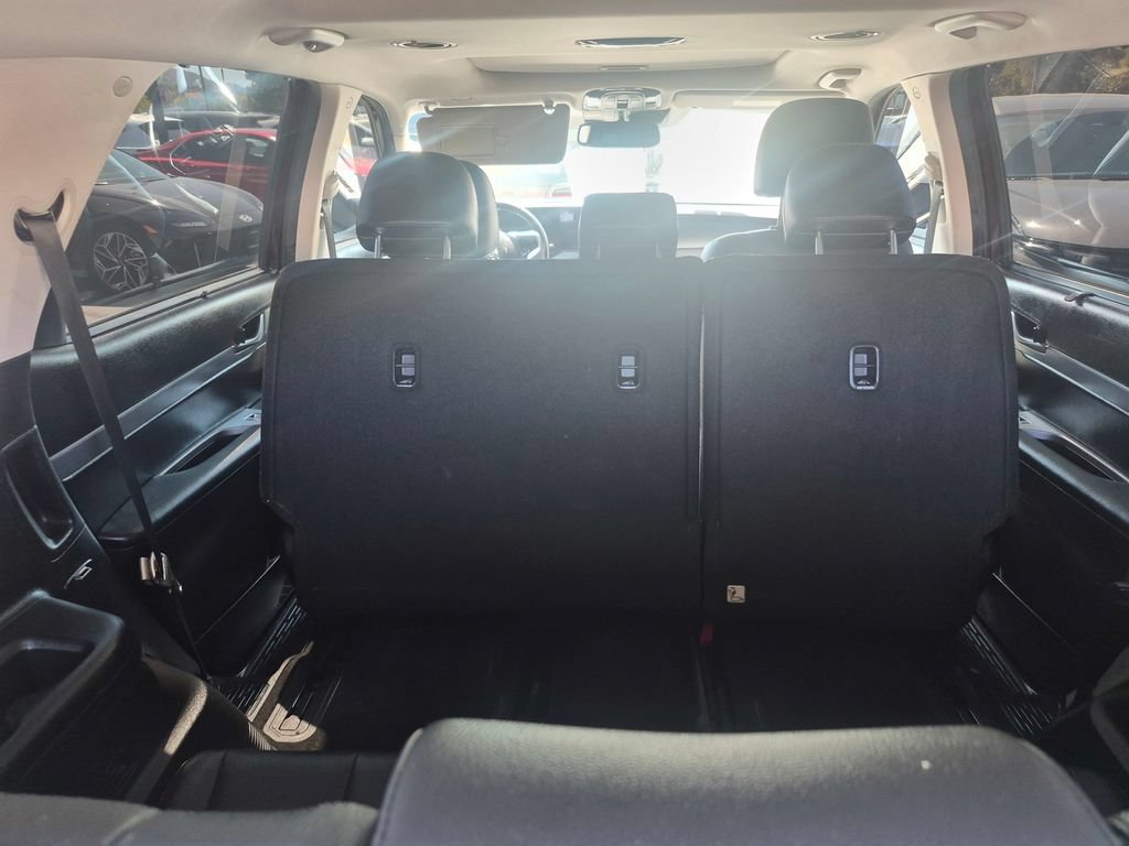 Used 2021 Hyundai Palisade SEL FWD image 12
