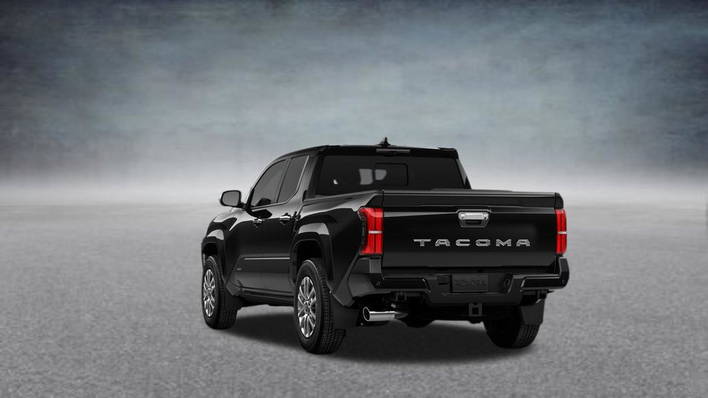 New 2026 Toyota Tacoma Limited AWD/4WD image 48