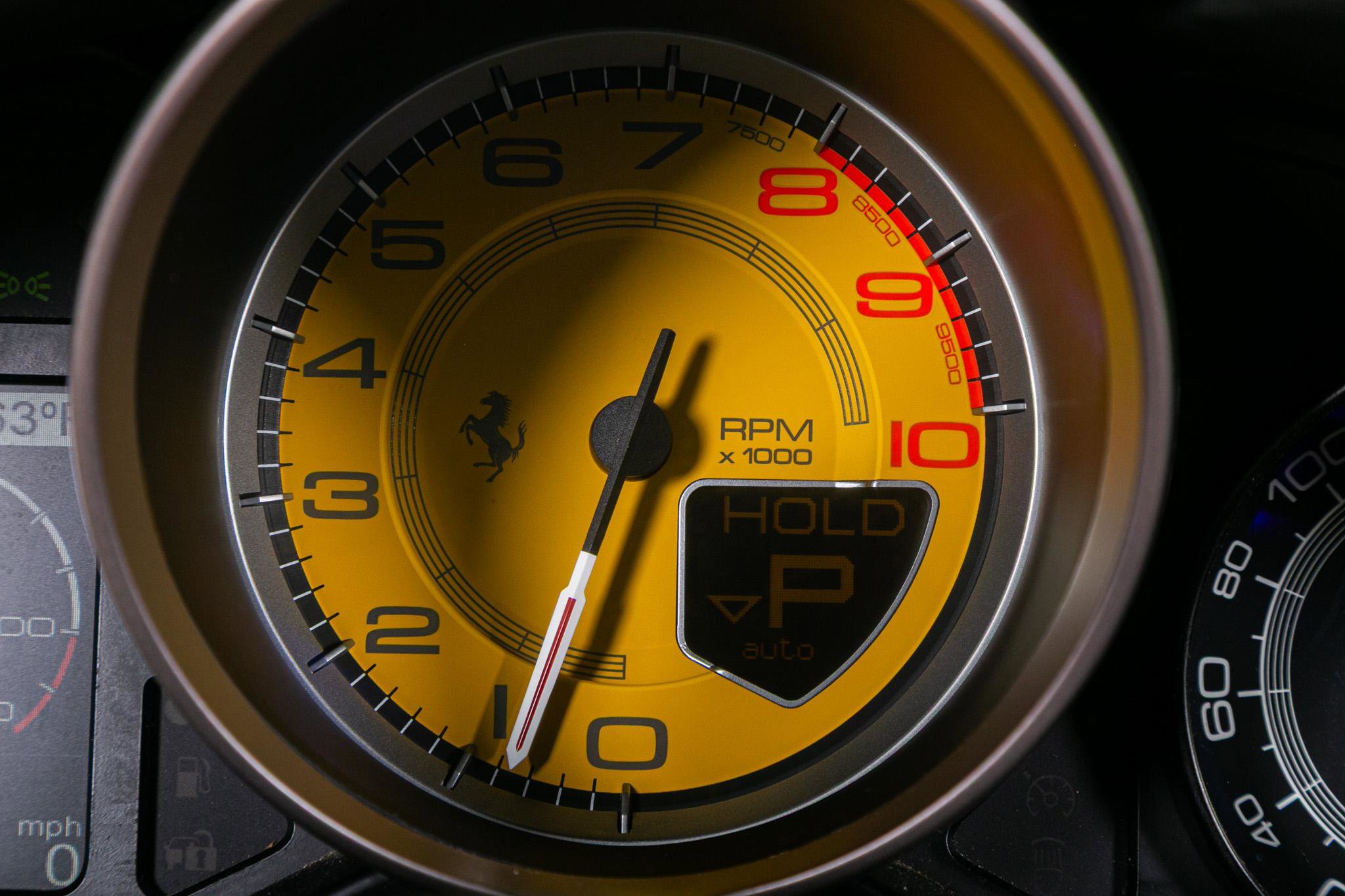 Used 2011 Ferrari California image 40