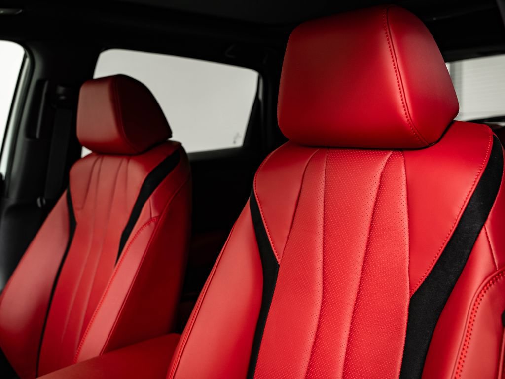 New 2026 Acura ADX A-Spec FWD image 23