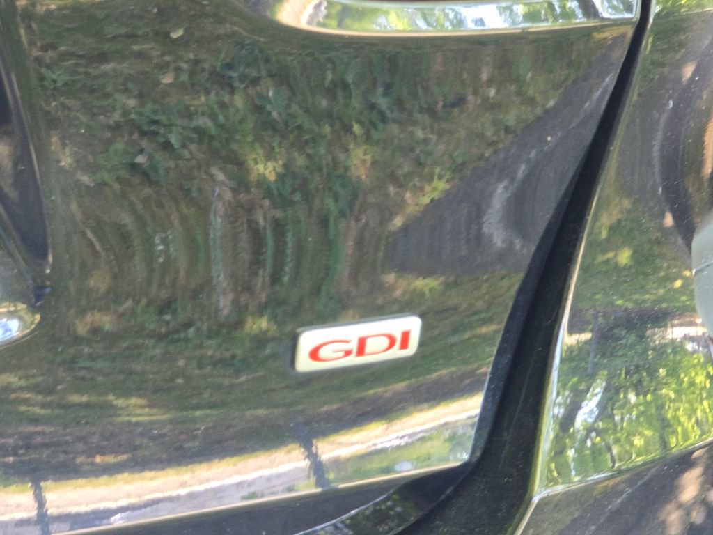 Used 2019 Kia Sorento LX FWD image 8