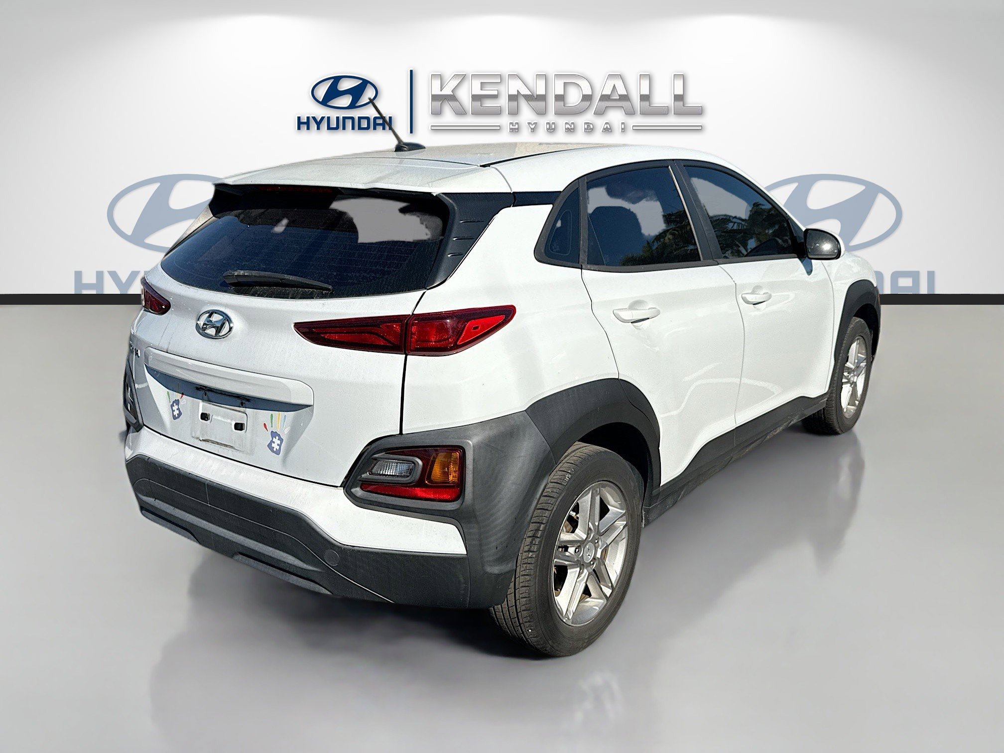Used 2019 Hyundai Kona SE image 6
