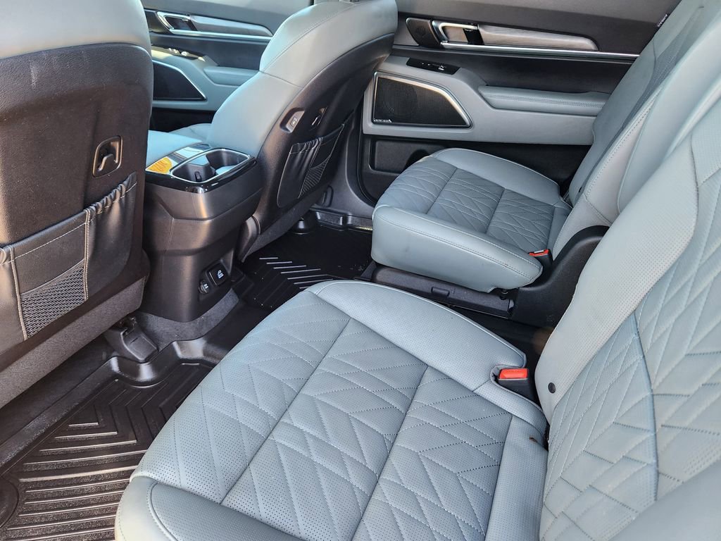 Certified 2024 Kia Telluride SX Prestige X-Line image 9
