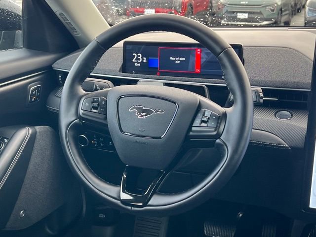 Used 2024 Ford Mustang Mach-E Premium image 15