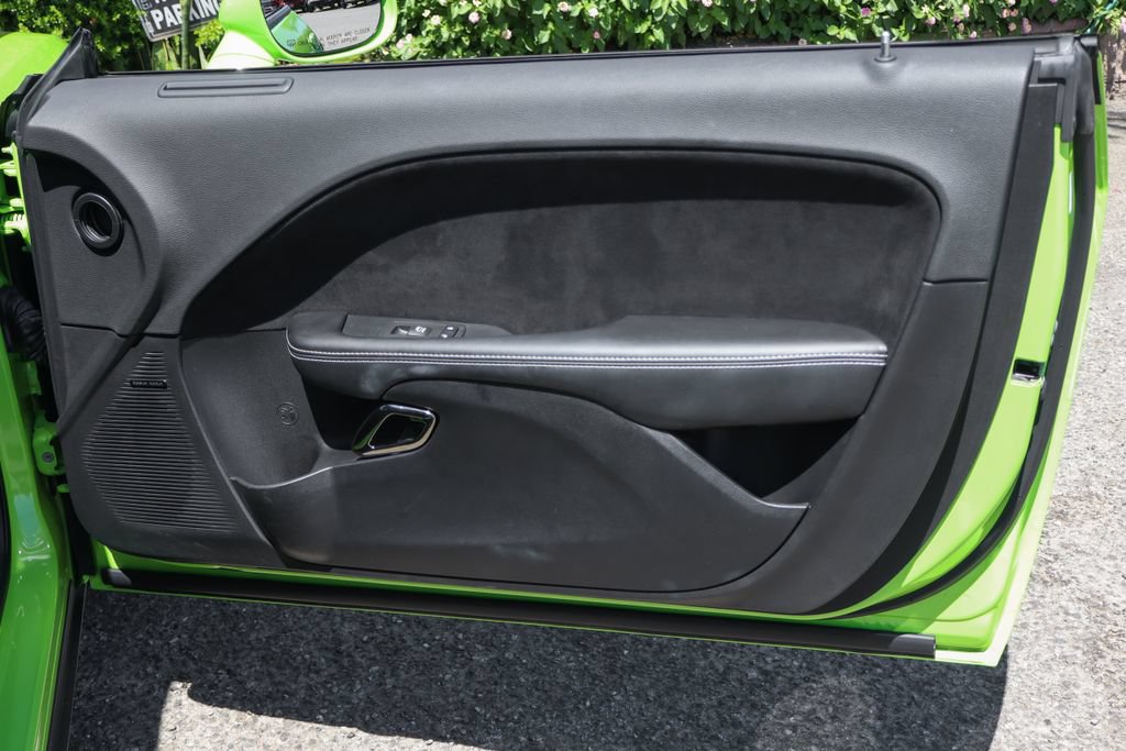 Used 2019 Dodge Challenger SRT Hellcat Redeye RWD image 42