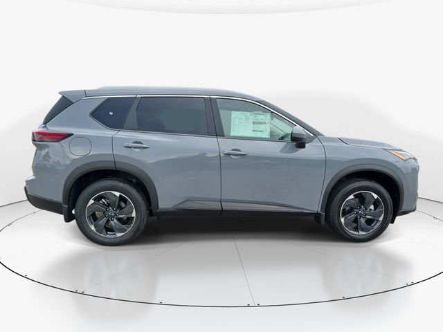 New 2026 Nissan Rogue SV w/ SV Premium Package image 11