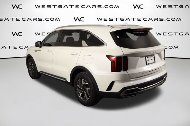 Used 2022 Kia Sorento EX w/ Panoramic Sunroof Package FWD image 49