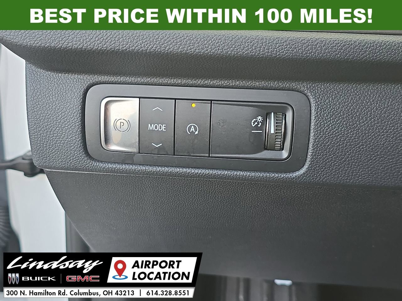 Used 2025 Chevrolet Traverse LT image 18