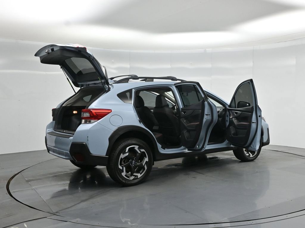Used 2022 Subaru Crosstrek 2.5i Limited w/ Moonroof Package 2 image 6