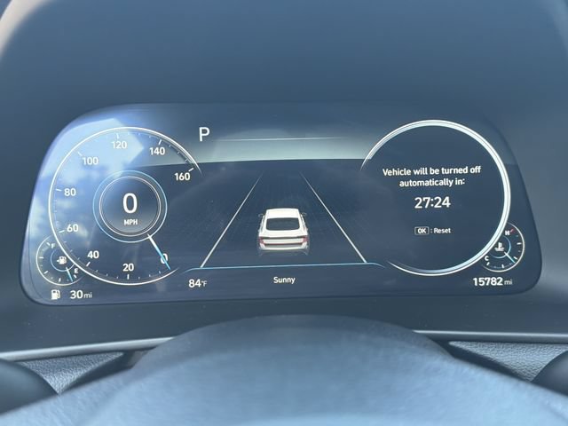 Used 2020 Hyundai Sonata Limited FWD image 28