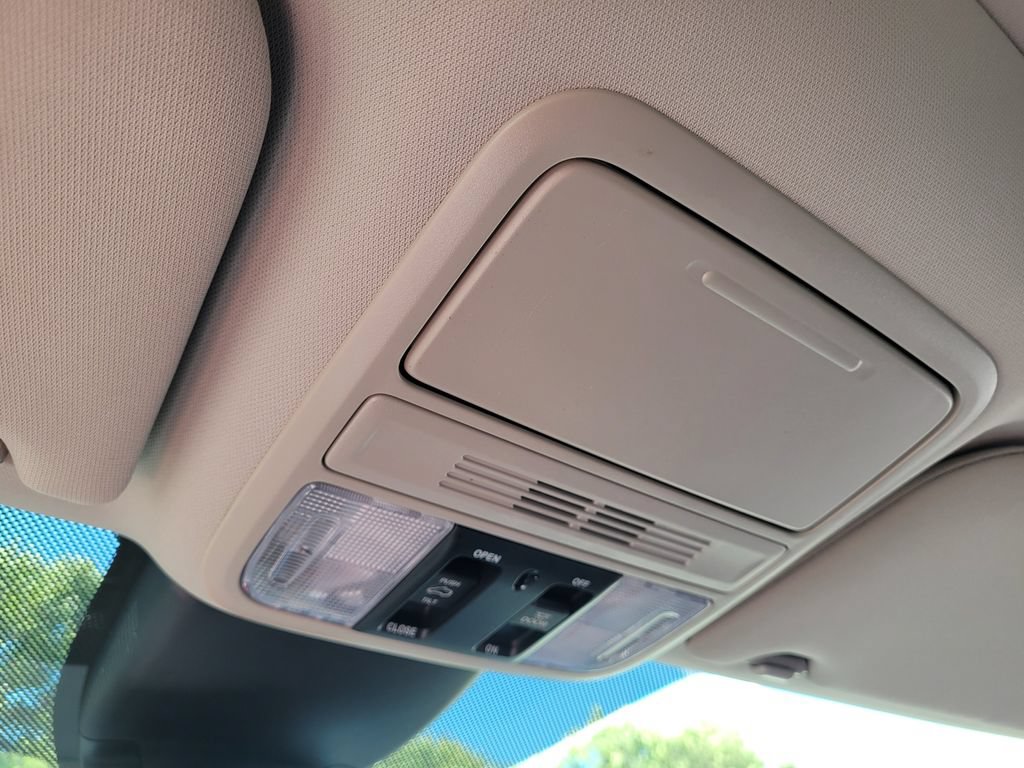 New 2026 Honda Odyssey EX-L image 28