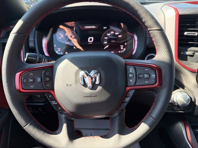 New 2027 RAM 1500 Rebel AWD/4WD image 35