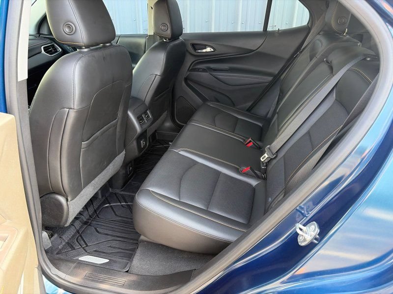 Used 2019 Chevrolet Equinox Premier w/ LPO, Floor Liner Package AWD/4WD image 25