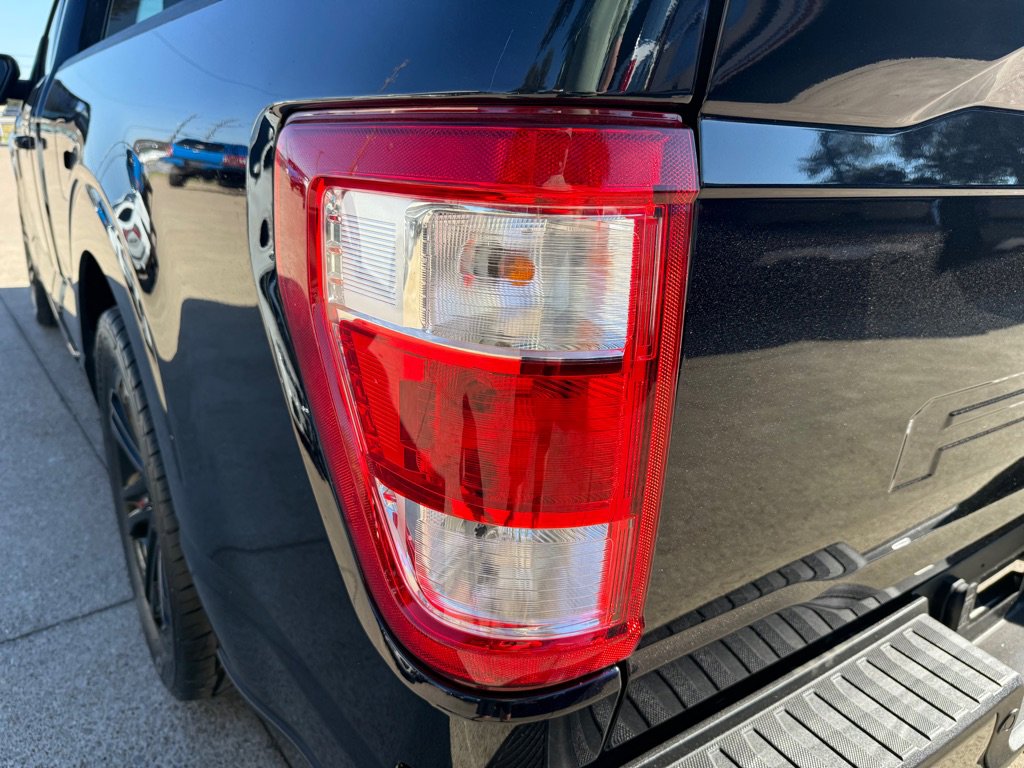 Used 2023 Ford F150 XL image 12