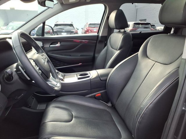 Used 2023 Hyundai Santa Fe Limited image 24