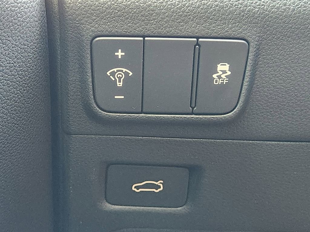 New 2026 Kia K5 GT-Line image 16