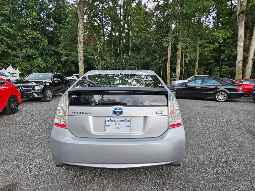 Used 2010 Toyota Prius Two image 8