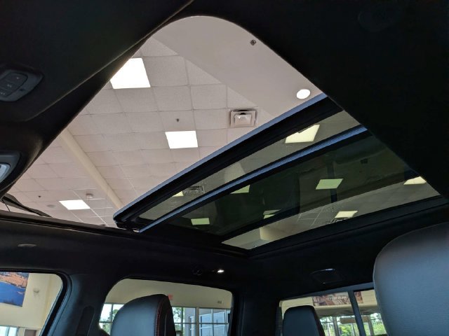 New 2027 RAM 1500 TRX SRT AWD/4WD image 28