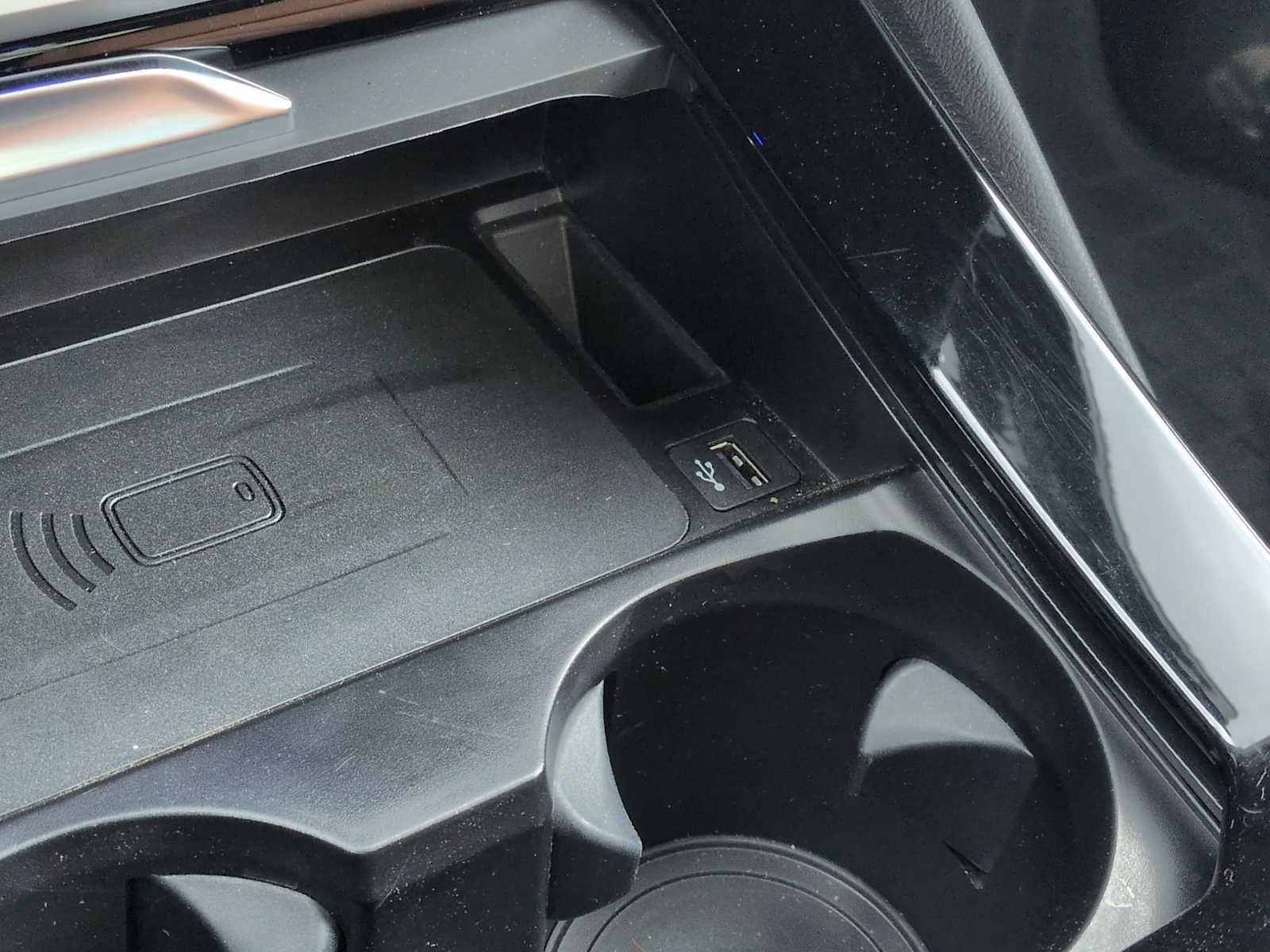 Used 2023 BMW X3 M40i AWD/4WD image 34