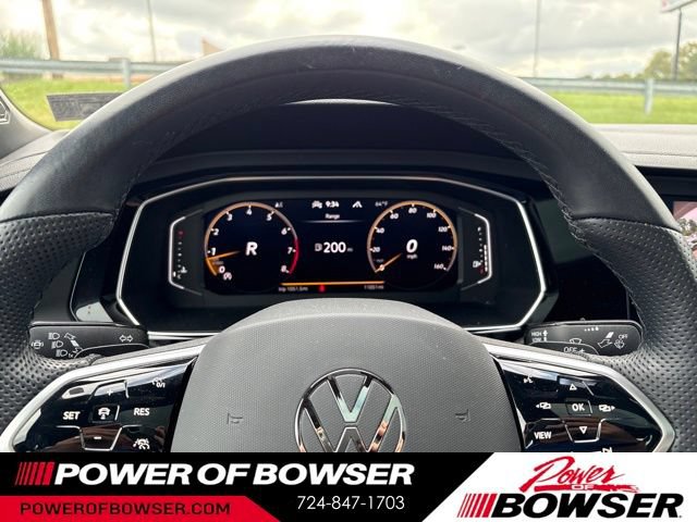 Used 2023 Volkswagen Jetta GLI Autobahn FWD image 21