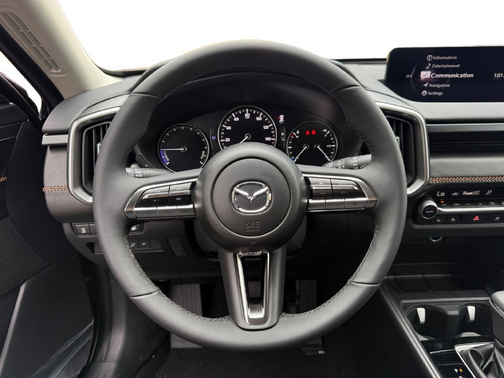 New 2026 MAZDA CX-50 AWD 2.5 Hybrid w/ Premium Pkg image 12