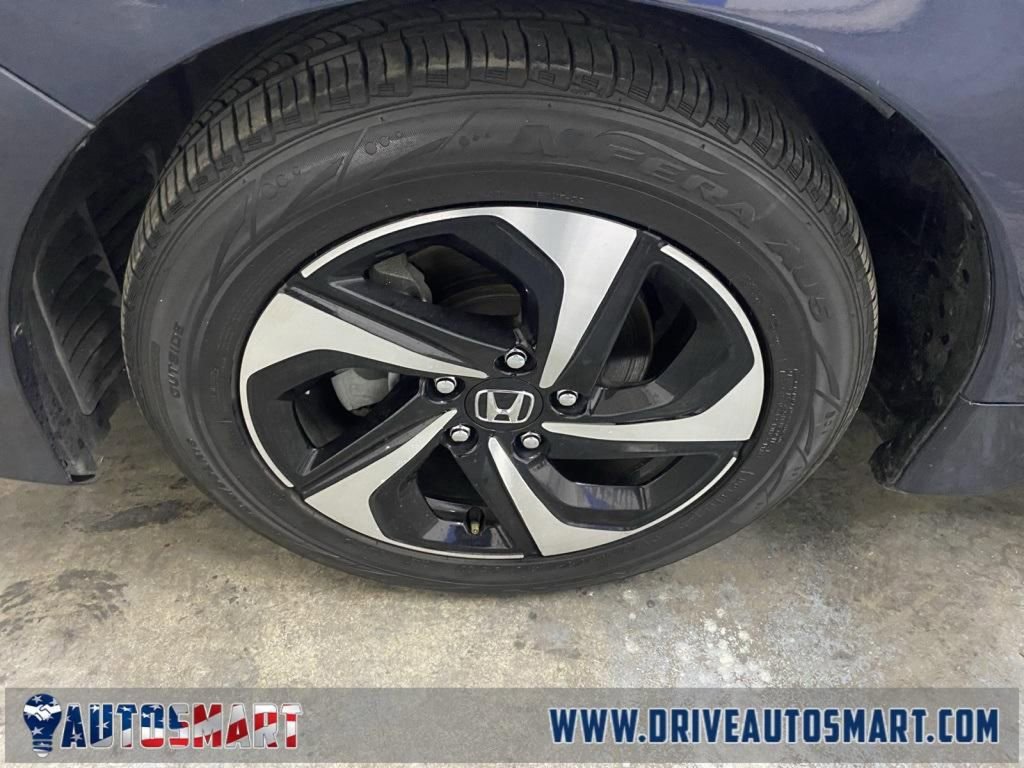 Used 2022 Honda Insight EX image 23