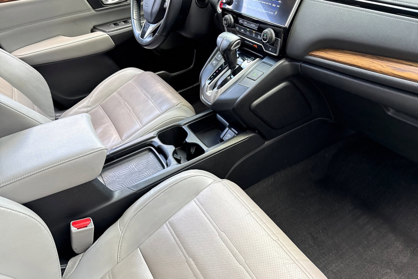 Used 2019 Honda CR-V EX-L image 31