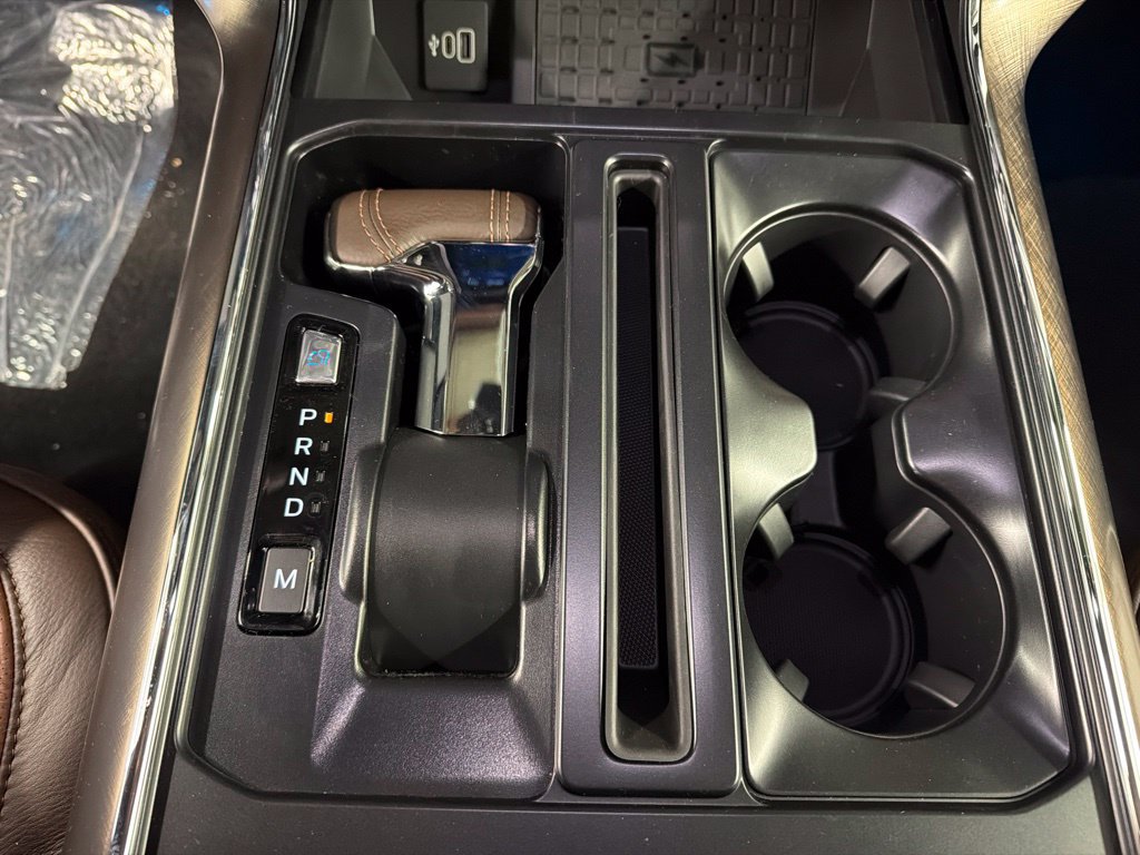 New 2026 Ford F150 King Ranch w/ Equipment Group 601A High AWD/4WD image 17