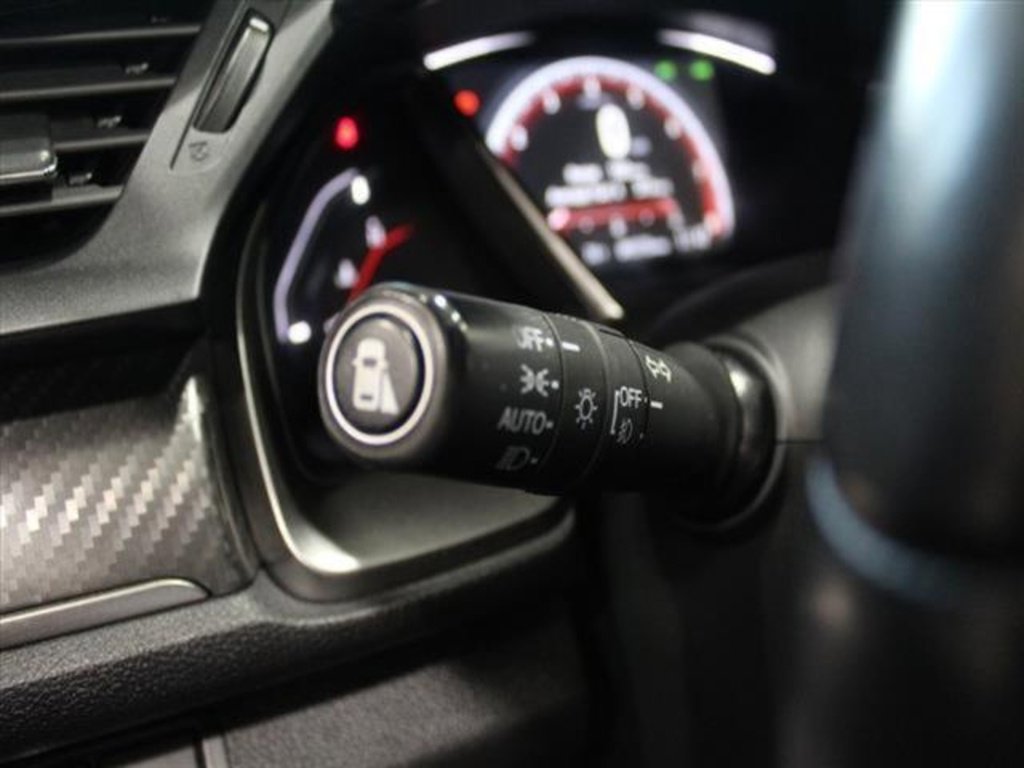 Used 2018 Honda Civic Sport Touring image 33