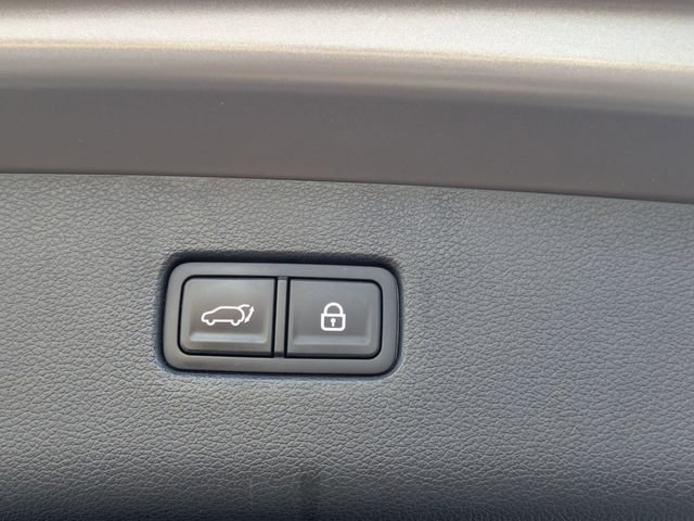 Used 2021 Genesis GV80 3.5T Advanced + image 13