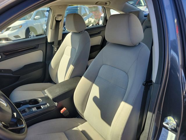 Used 2023 Honda Civic EX image 19