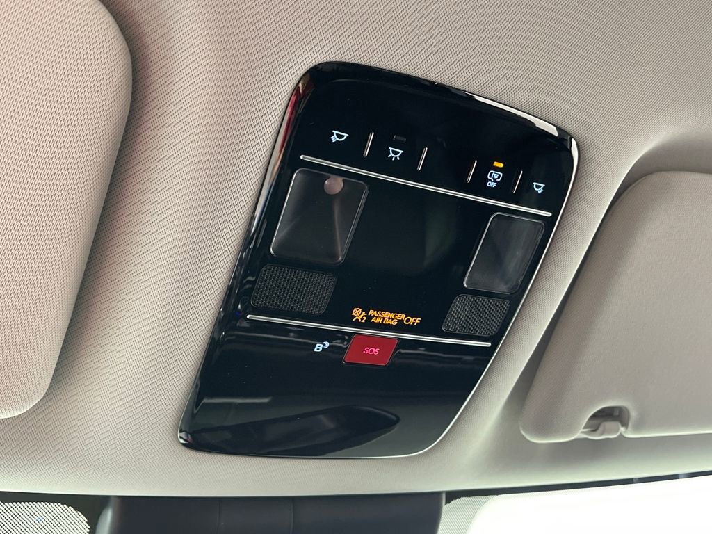 New 2026 Hyundai Santa Fe SEL image 23