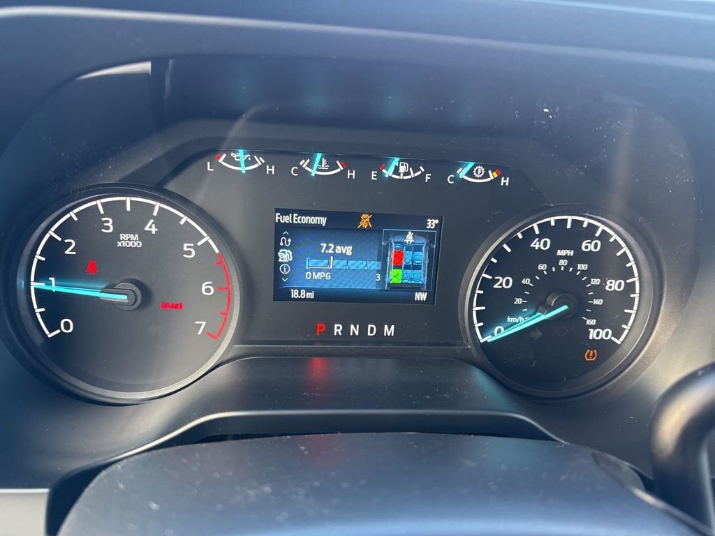 New 2026 Ford F250 XLT w/ Snow Plow Prep Package image 16