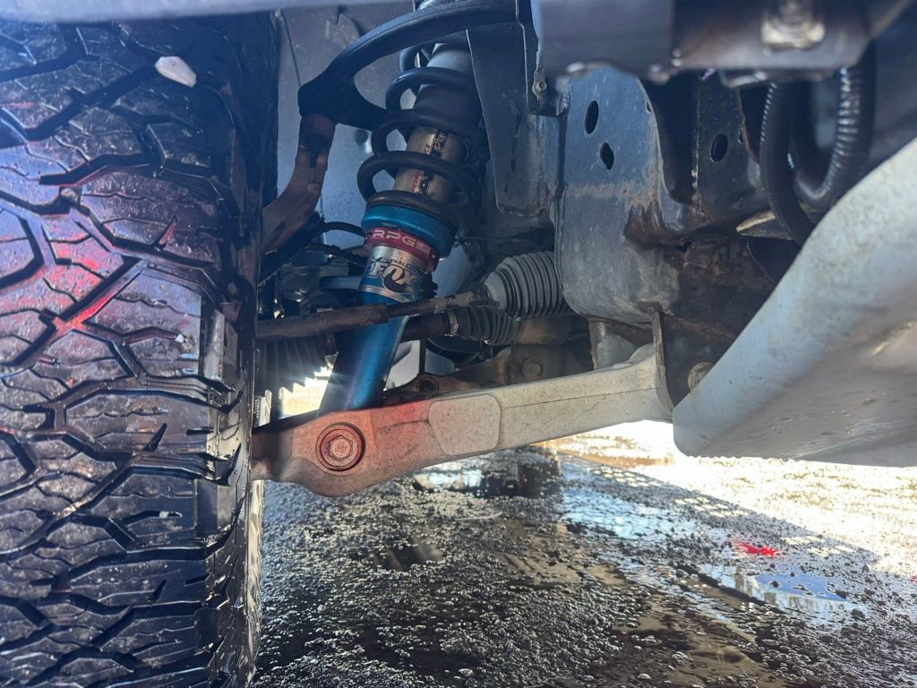 Used 2017 Ford F150 Raptor w/ Equipment Group 802A Luxury image 21