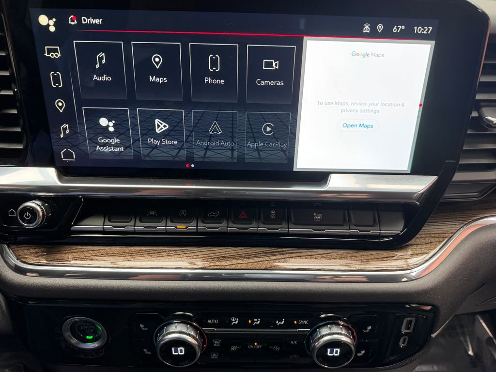 Used 2024 GMC Sierra 1500 Elevation image 18