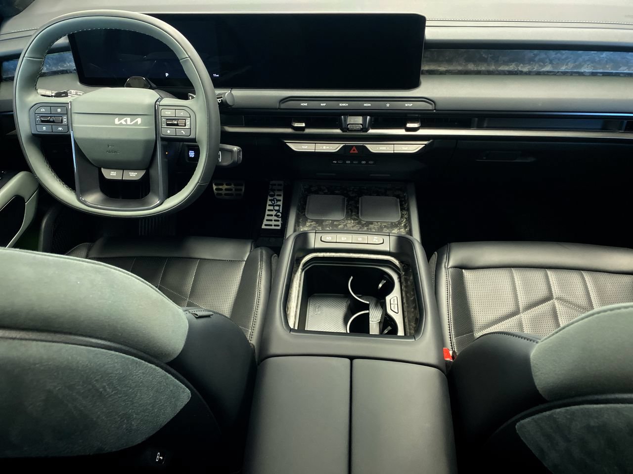 New 2027 Kia Telluride SX Prestige X-Pro AWD/4WD image 33