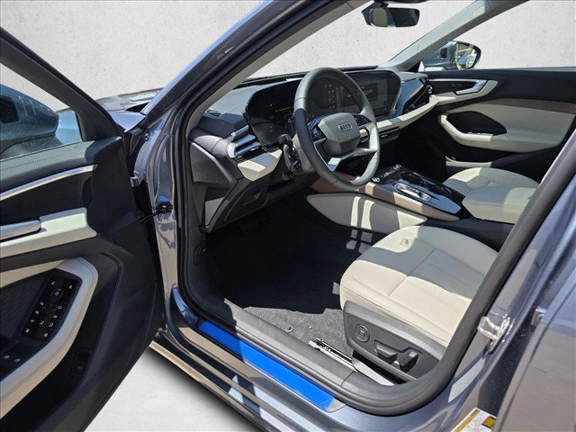 Certified 2025 Audi A5 Premium w/ Convenience Package AWD/4WD image 14