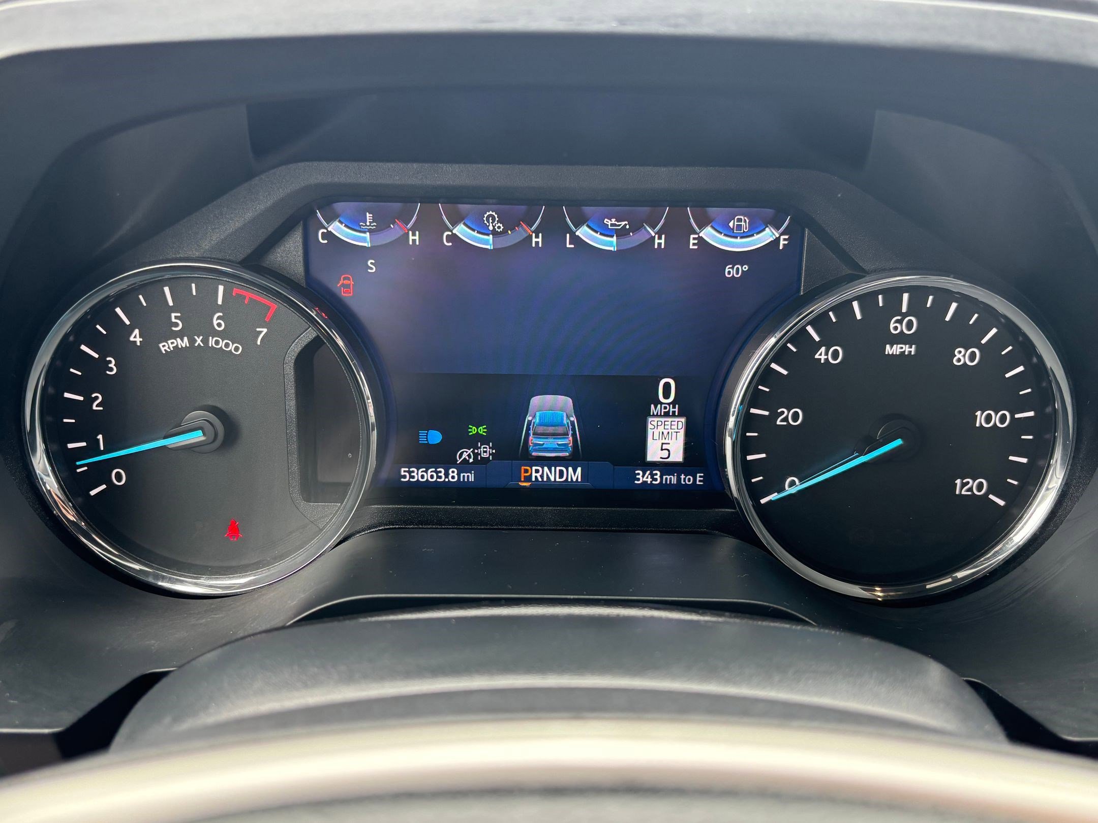 Used 2024 Ford Expedition Limited image 20