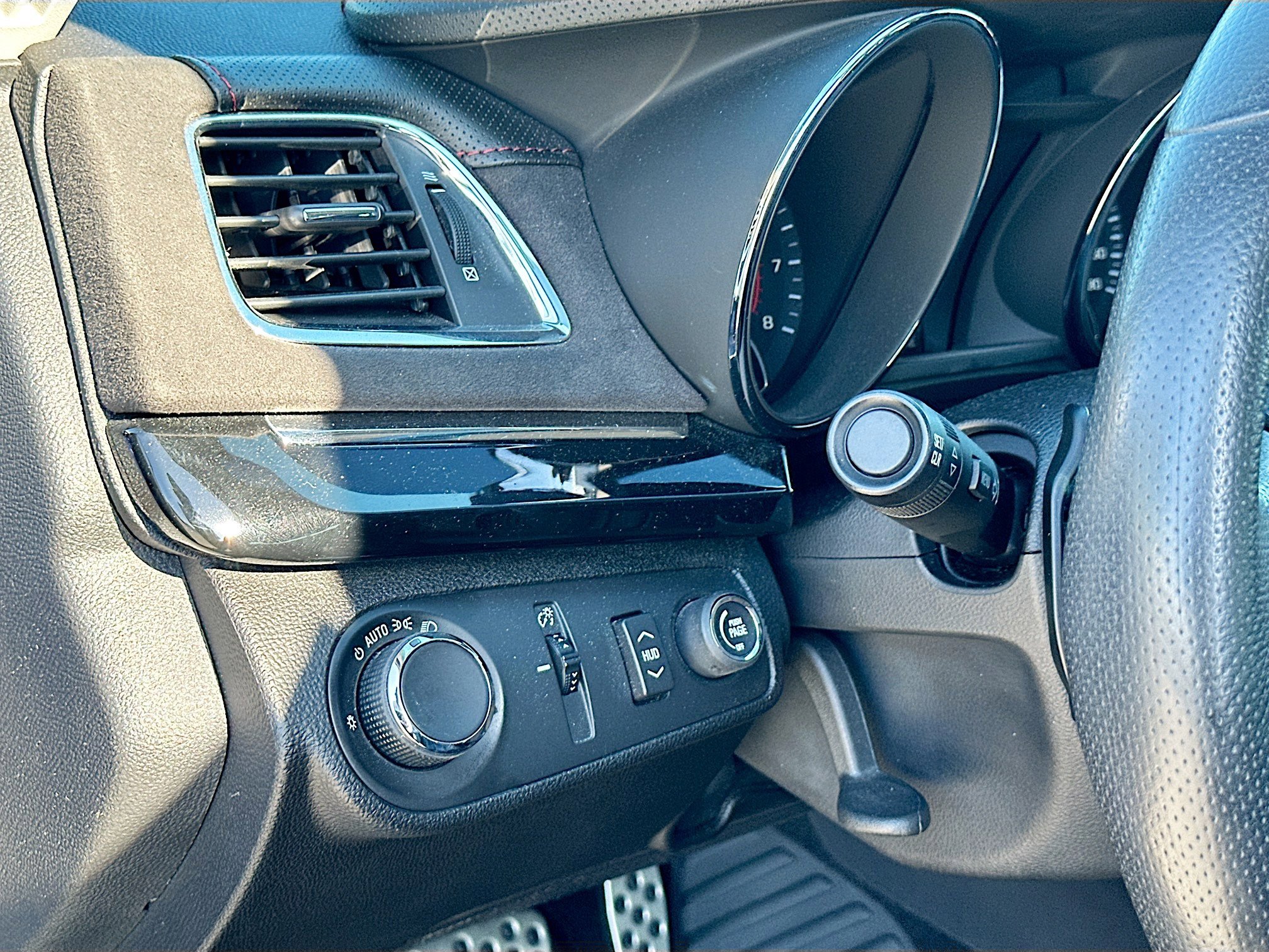 Used 2017 Chevrolet SS image 10