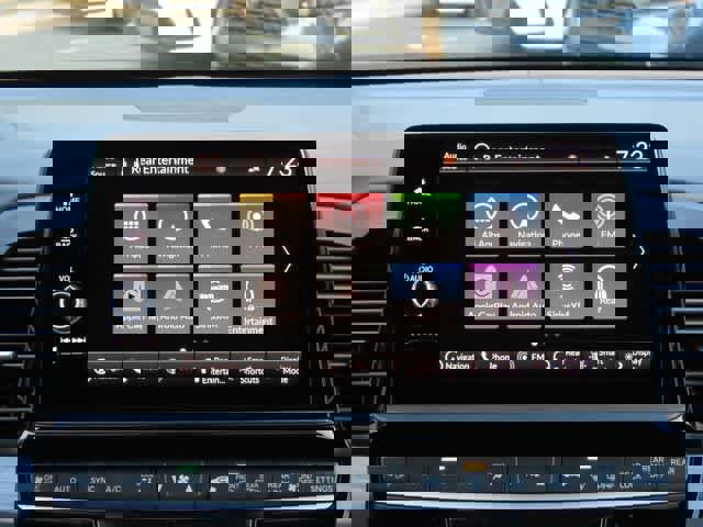 New 2026 Honda Odyssey Elite image 23