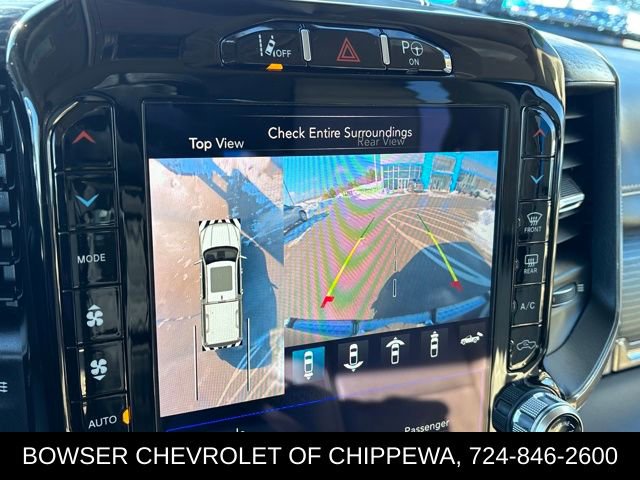 Used 2021 RAM 1500 Limited image 18