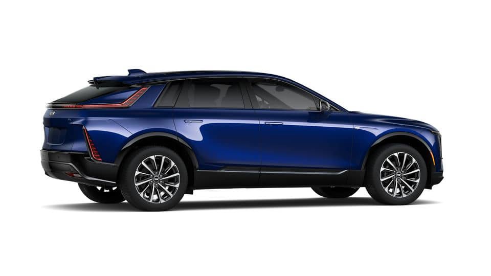 New 2027 Cadillac Lyriq Sport AWD/4WD image 66