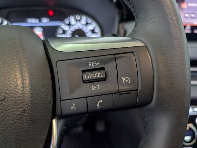 Used 2025 INFINITI QX60 Pure AWD/4WD image 19