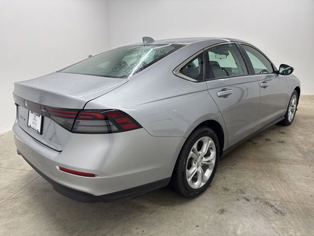 Used 2023 Honda Accord LX image 5