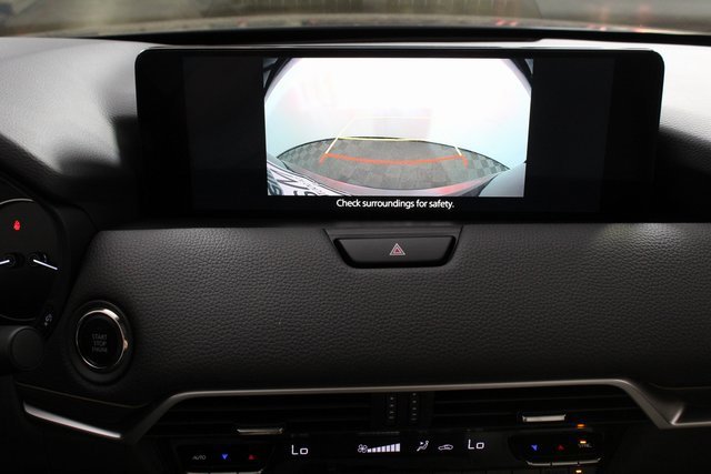 Used 2025 MAZDA CX-90 3.3 Turbo w/ Preferred Package image 16