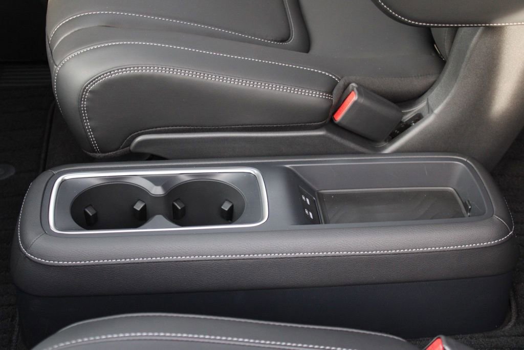 Certified 2025 INFINITI QX80 Pure image 34