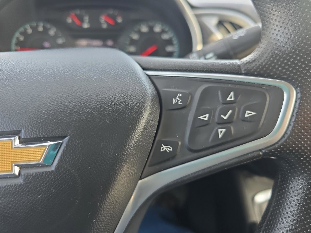 Used 2023 Chevrolet Malibu LT FWD image 22