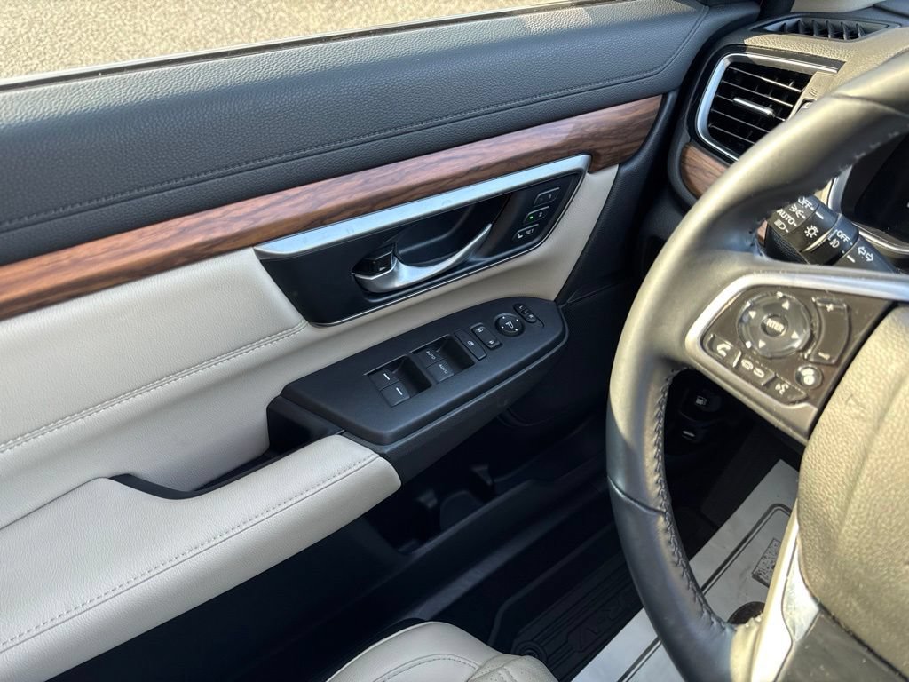 Used 2022 Honda CR-V EX-L image 18
